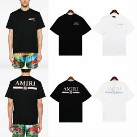 Picture of Amiri T Shirts Short _SKUAmiriS-XLbrtx220132081